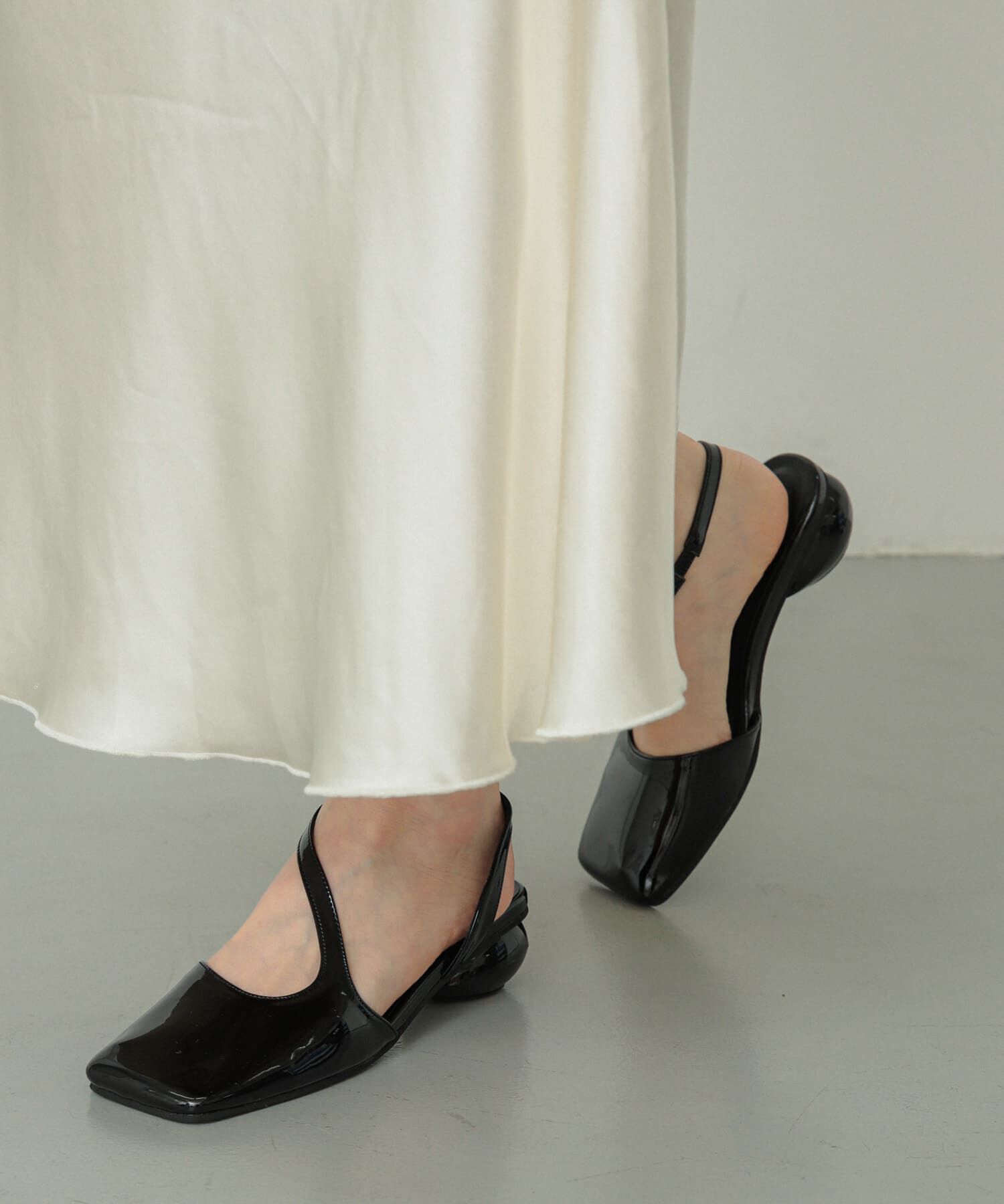 SENSE OF PLACE by URBAN RESEARCH「ワイドスクエアシューズ」|その他|