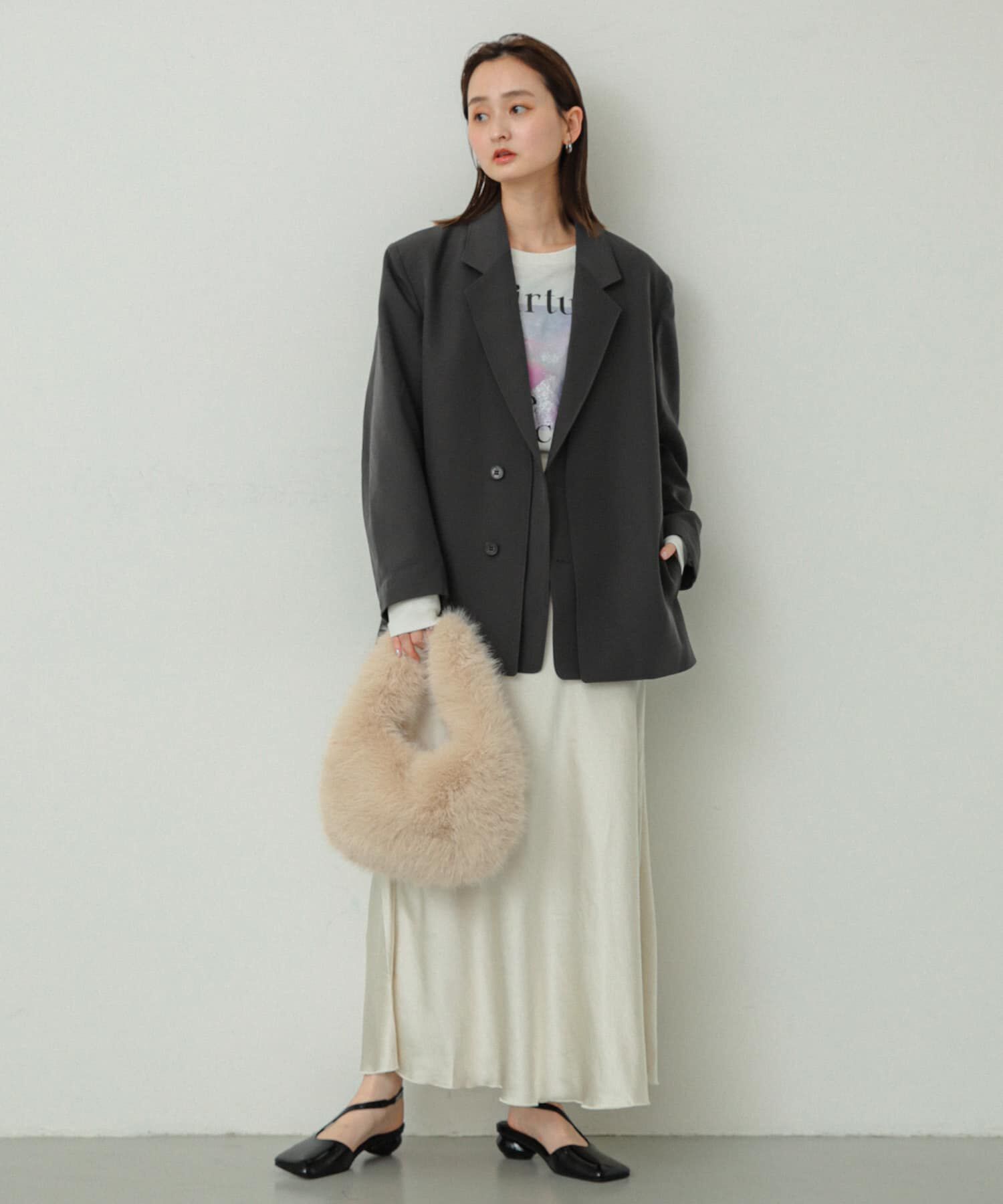 SENSE OF PLACE by URBAN RESEARCH「ワイドスクエアシューズ」|その他|