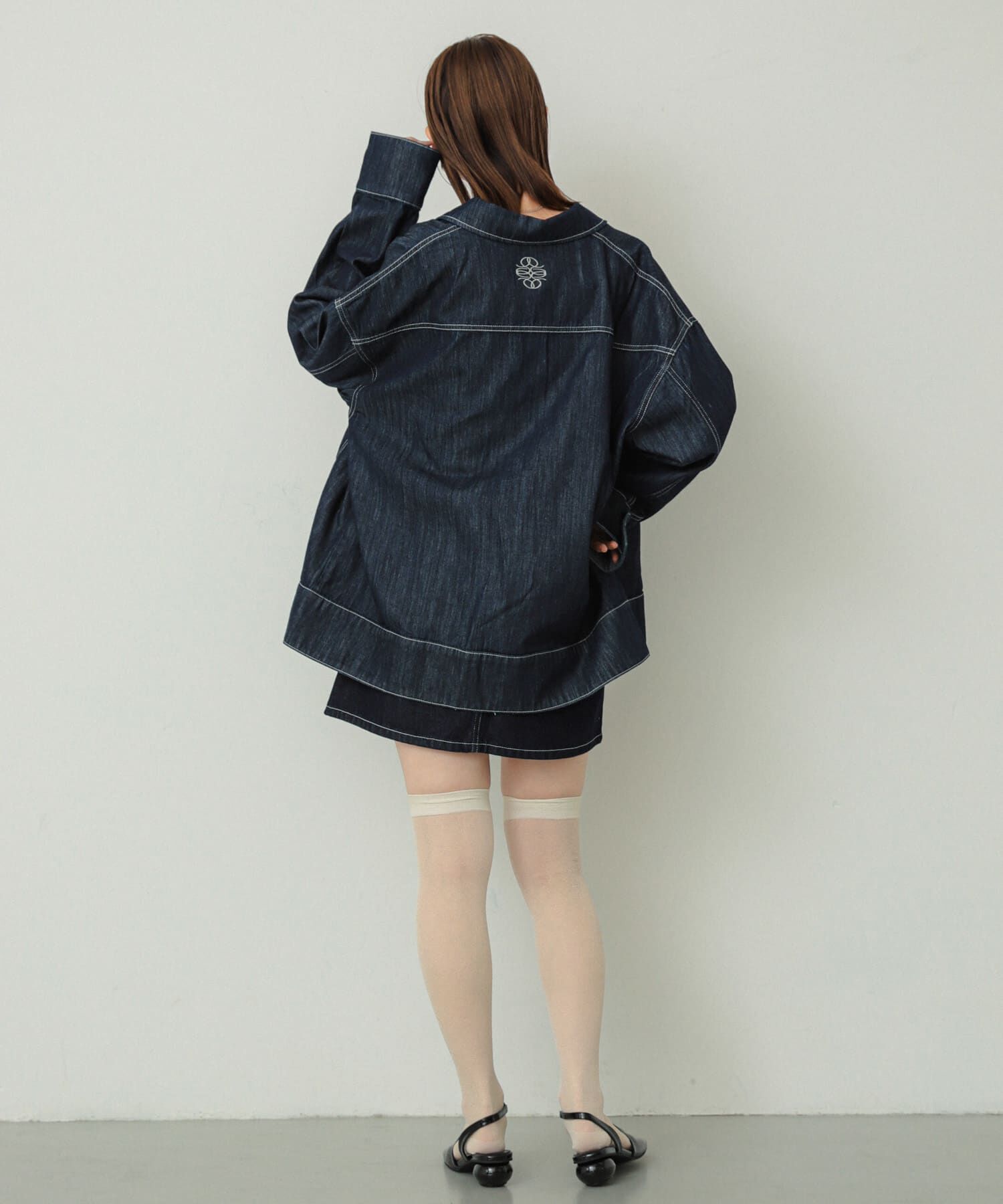 SENSE OF PLACE by URBAN RESEARCH「ワイドスクエアシューズ」|その他|