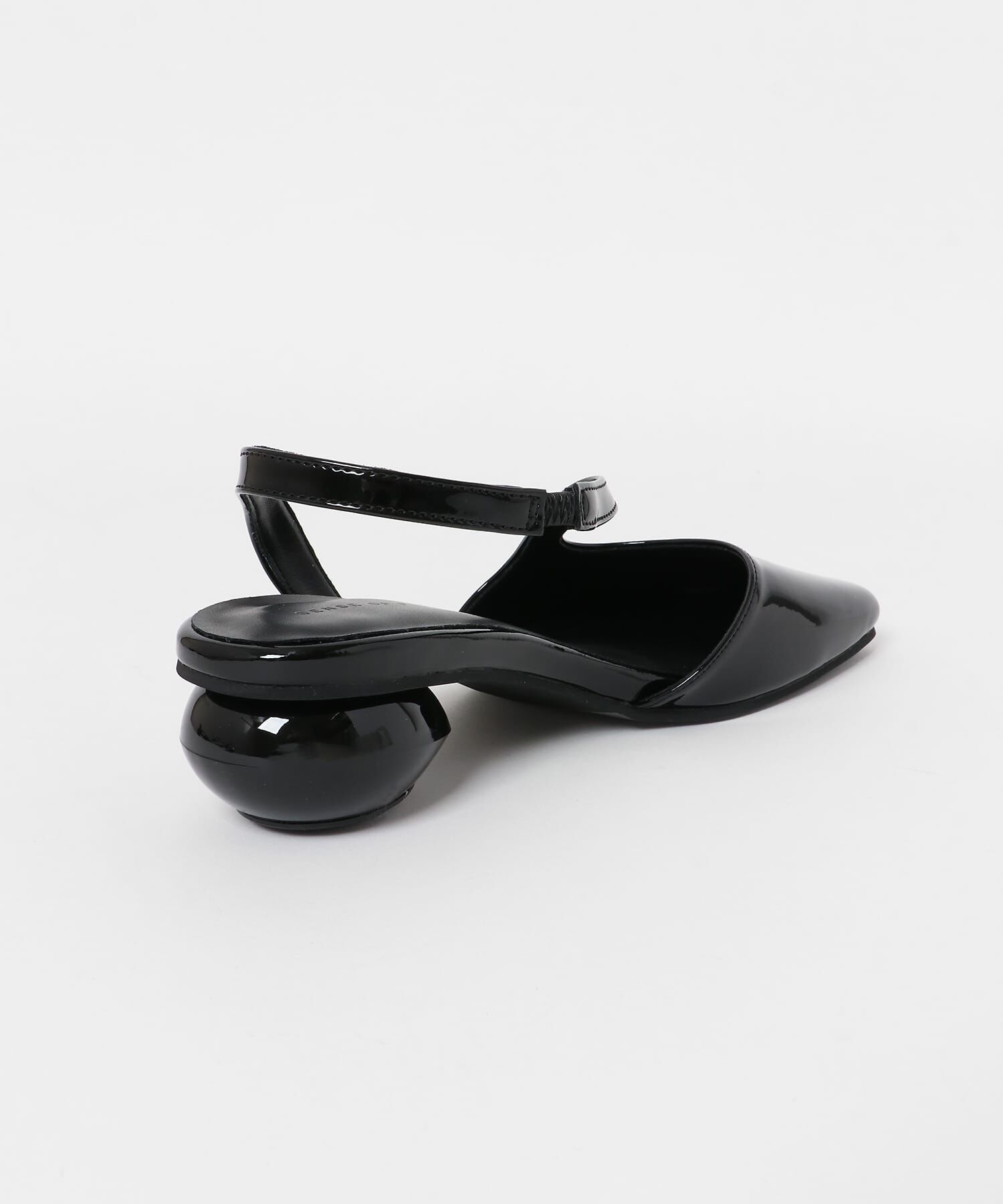 SENSE OF PLACE by URBAN RESEARCH「ワイドスクエアシューズ」|その他|