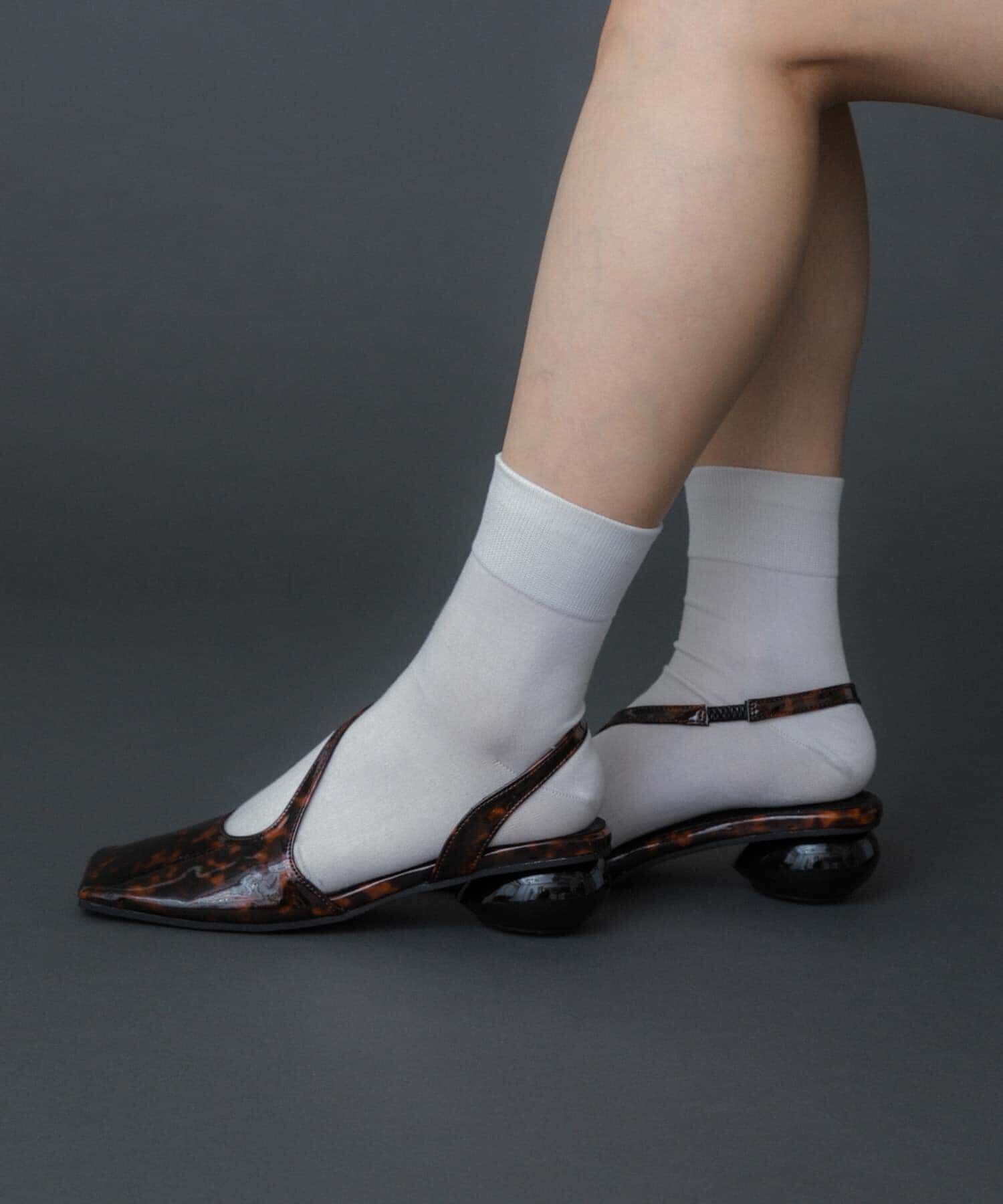 SENSE OF PLACE by URBAN RESEARCH「ワイドスクエアシューズ」|その他|