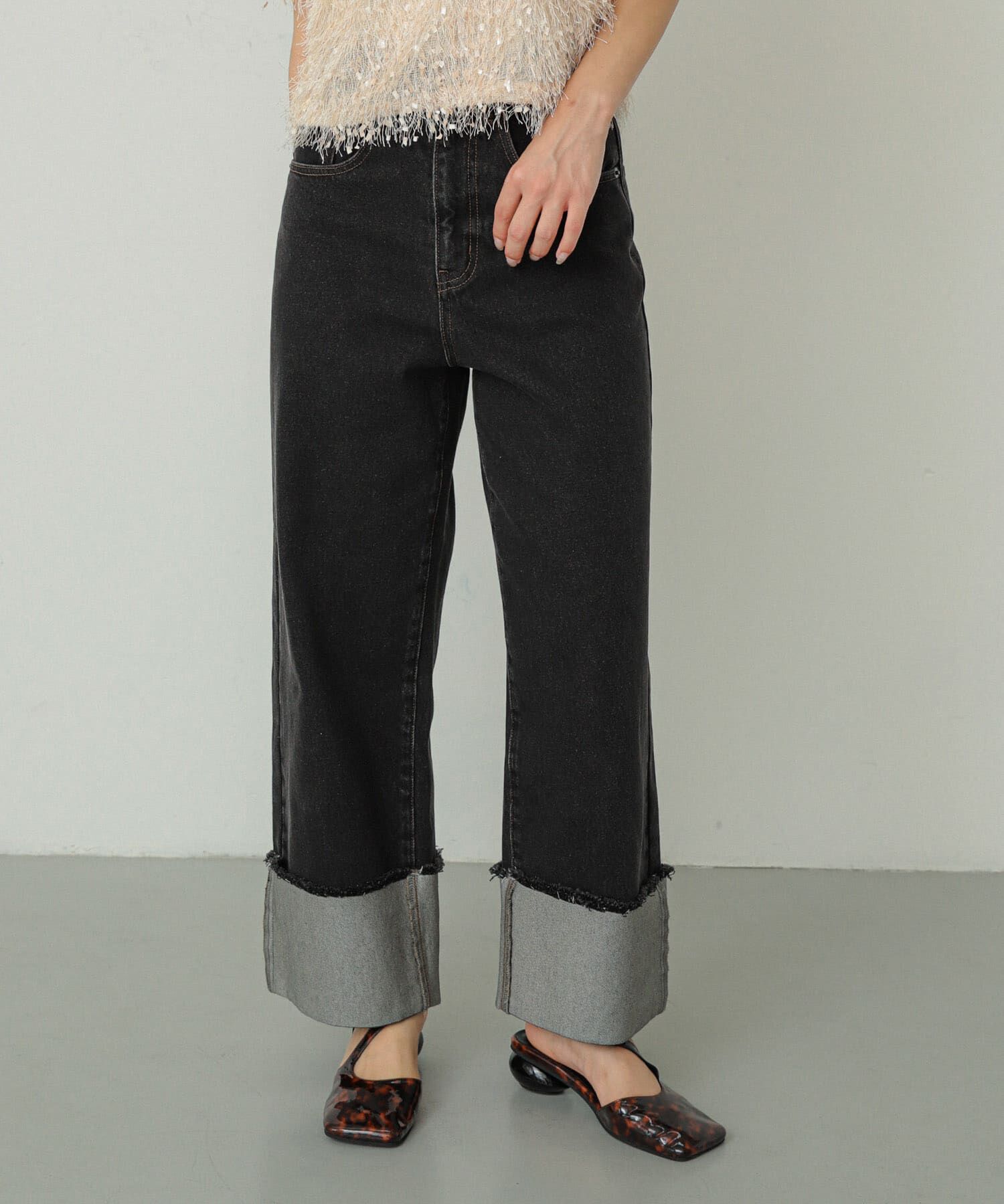 SENSE OF PLACE by URBAN RESEARCH「ワイドスクエアシューズ」|その他|