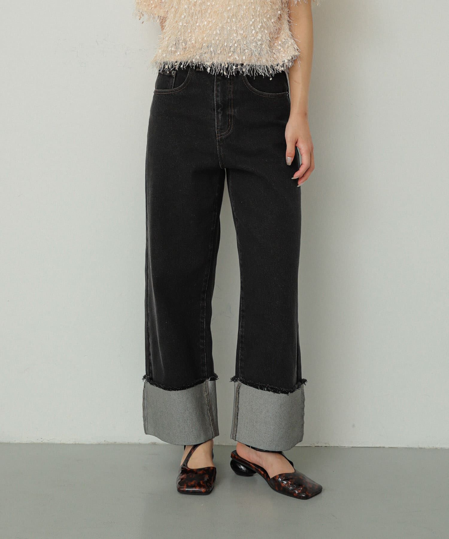 SENSE OF PLACE by URBAN RESEARCH「ワイドスクエアシューズ」|その他|