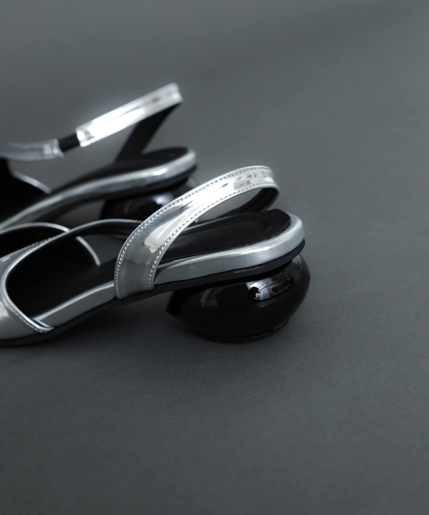 SENSE OF PLACE by URBAN RESEARCH「ワイドスクエアシューズ」|その他|