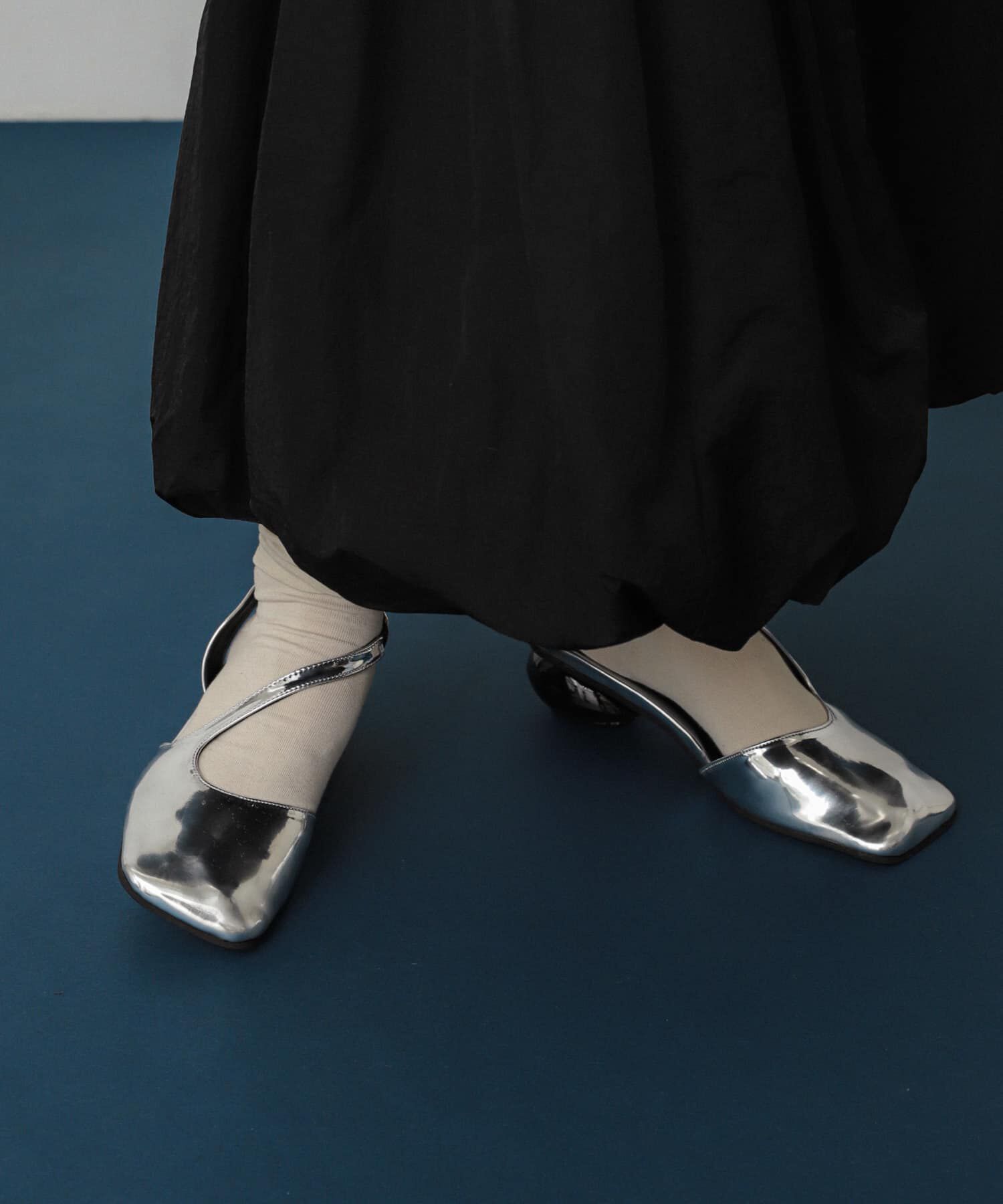 SENSE OF PLACE by URBAN RESEARCH「ワイドスクエアシューズ」|その他|