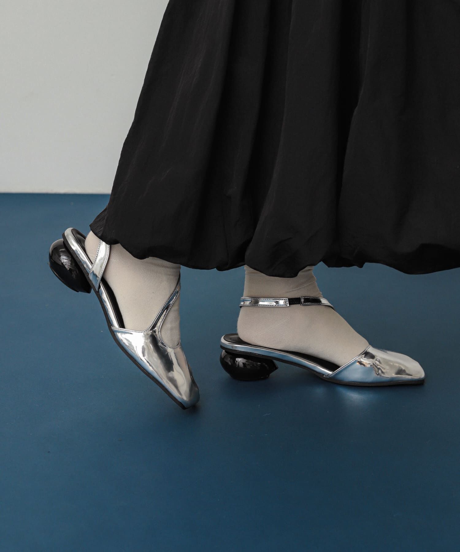 SENSE OF PLACE by URBAN RESEARCH「ワイドスクエアシューズ」|その他|