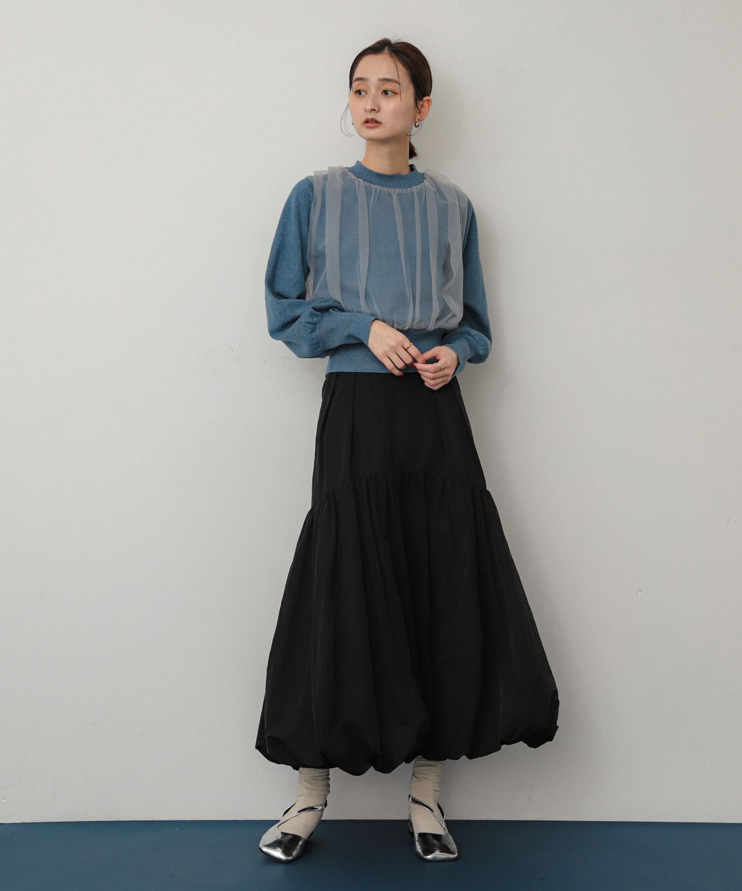 SENSE OF PLACE by URBAN RESEARCH「ワイドスクエアシューズ」|その他|