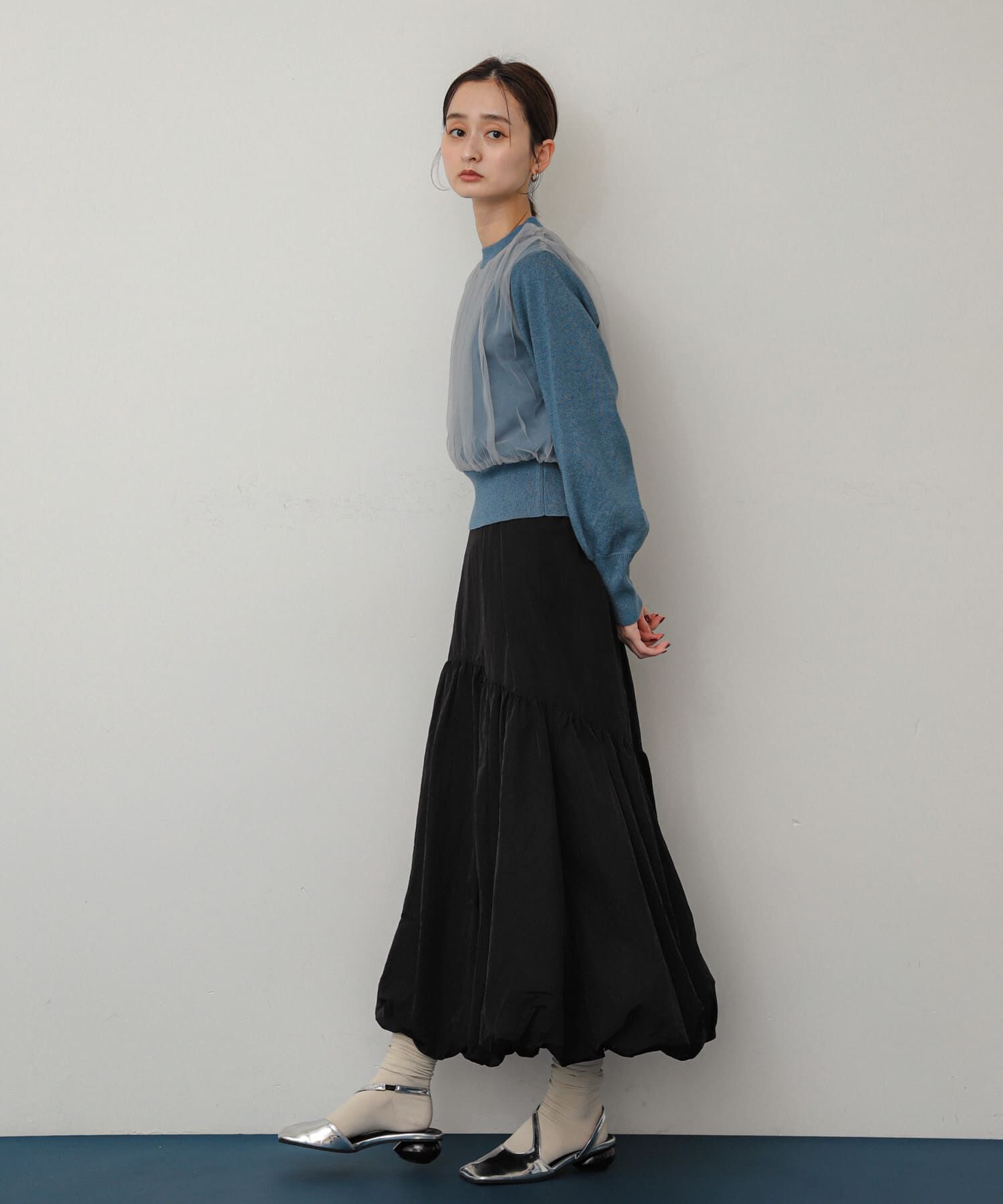 SENSE OF PLACE by URBAN RESEARCH「ワイドスクエアシューズ」|その他|