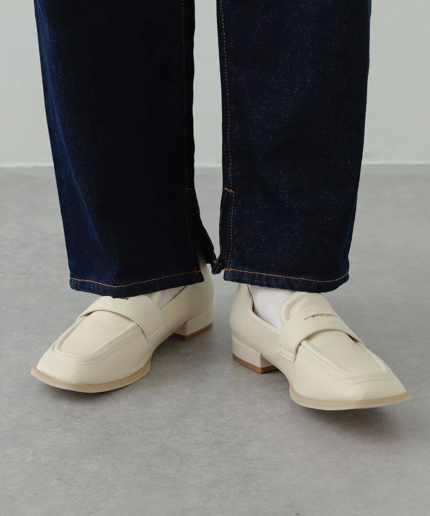 SENSE OF PLACE by URBAN RESEARCH「コインローファー」|ローファー|