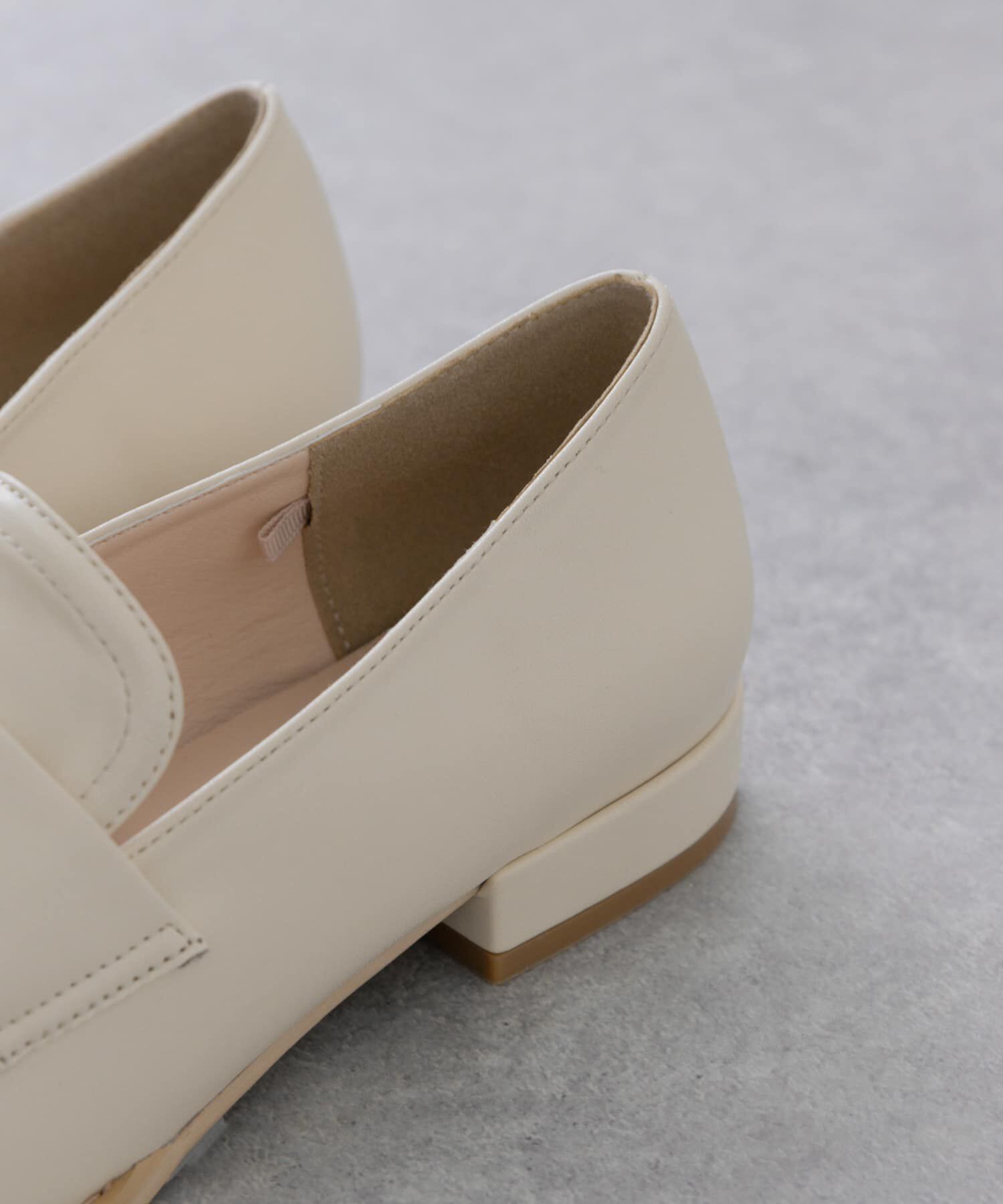 SENSE OF PLACE by URBAN RESEARCH「コインローファー」|ローファー|