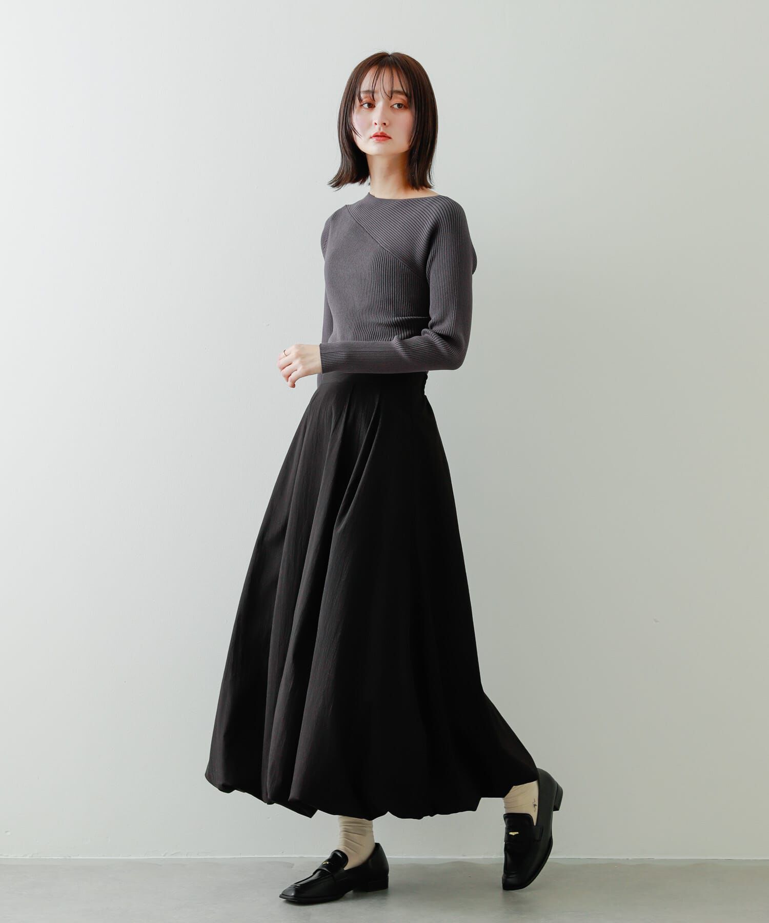 SENSE OF PLACE by URBAN RESEARCH「コインローファー」|ローファー|