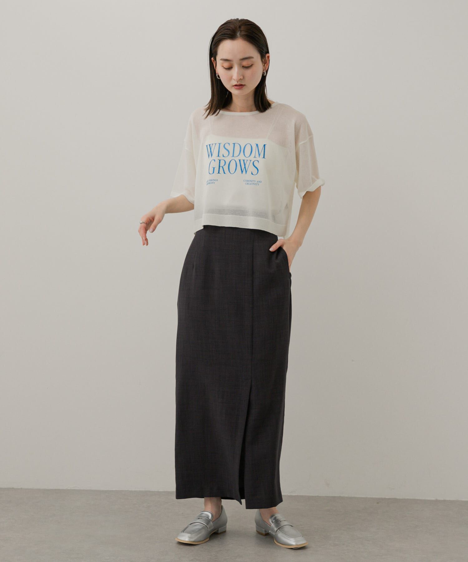 SENSE OF PLACE by URBAN RESEARCH「コインローファー」|ローファー|