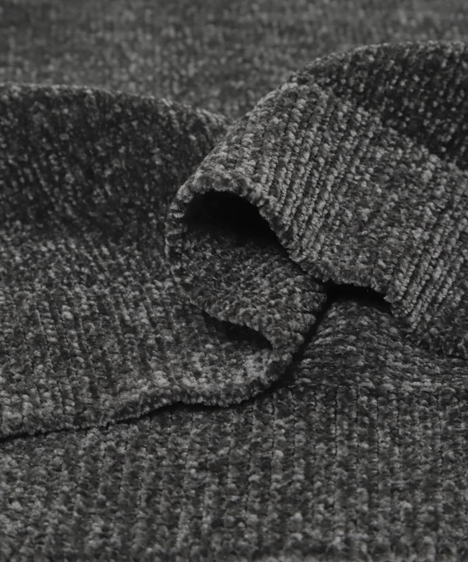 SENSE OF PLACE by URBAN RESEARCH「『洗濯可』モールロゴグラフィックニット」|ニット・セーター|