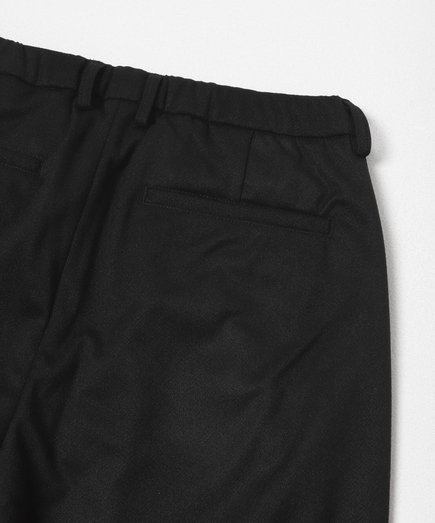 SENSE OF PLACE by URBAN RESEARCH「ブラッシュドイージーワイドパンツ」|その他|