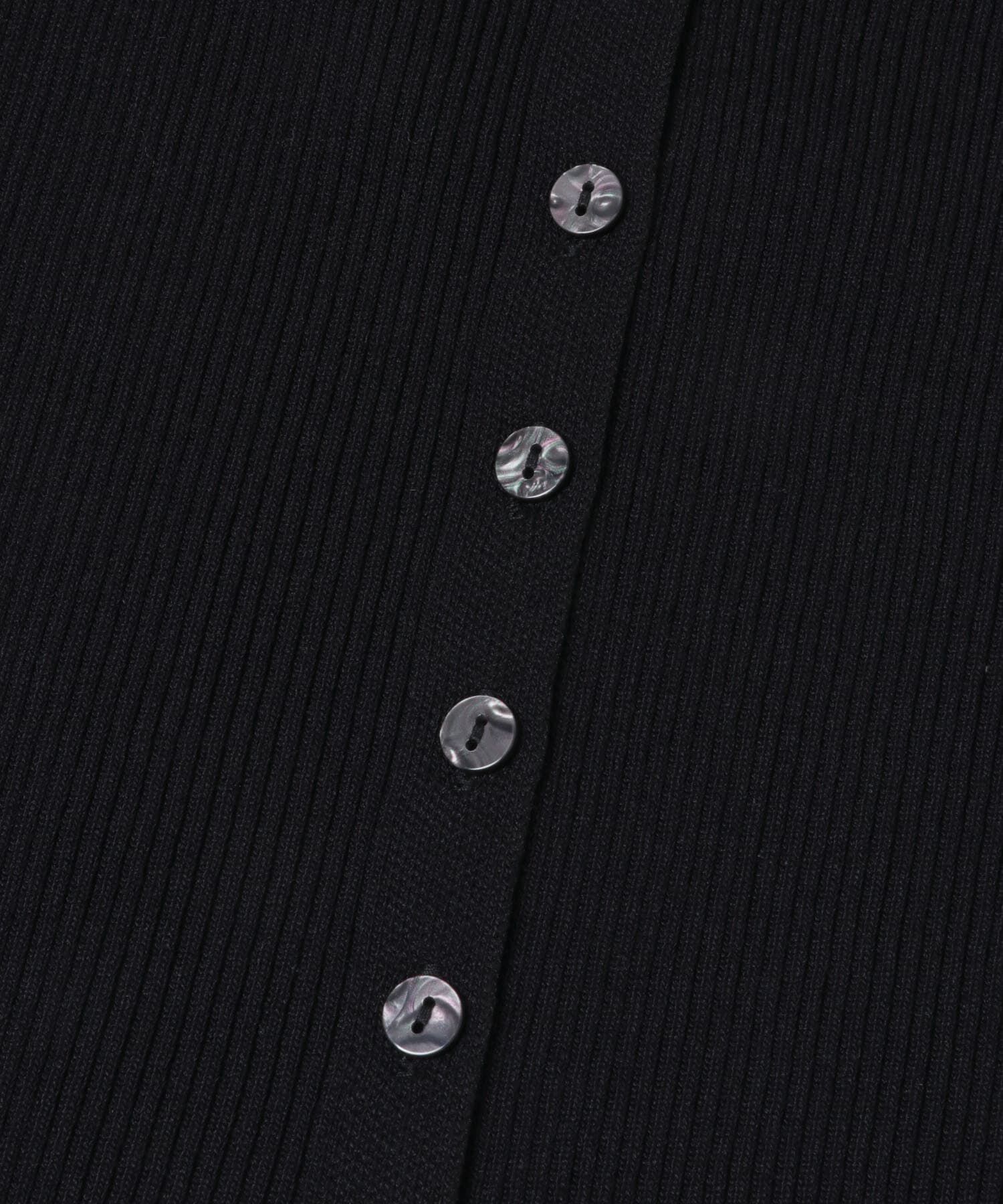 SENSE OF PLACE by URBAN RESEARCH「『洗濯可/防花粉』SKINProofオフショルセーター」|ニット・セーター|