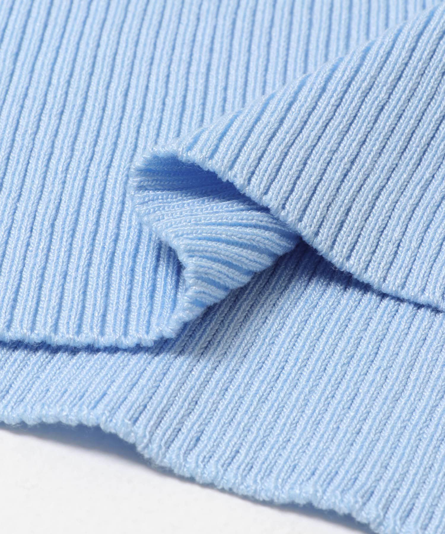 SENSE OF PLACE by URBAN RESEARCH「『洗濯可/防花粉』SKINProofオフショルセーター」|ニット・セーター|