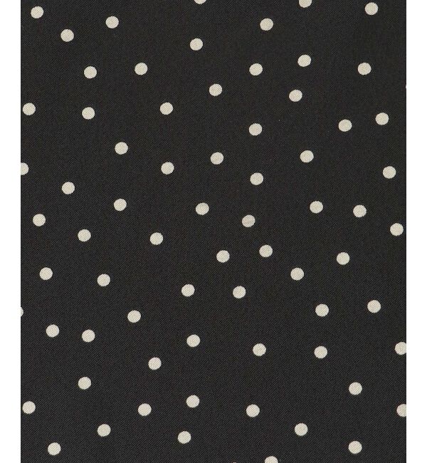 le.coeur blanc「ケープフリルブラウス」|シャツ・ブラウス|