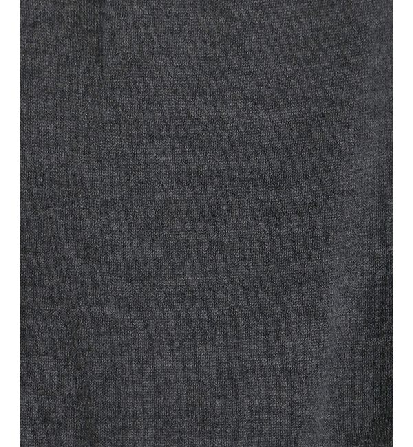 le.coeur blanc「バックパールエリニットプルオーバー」|ニット・セーター|