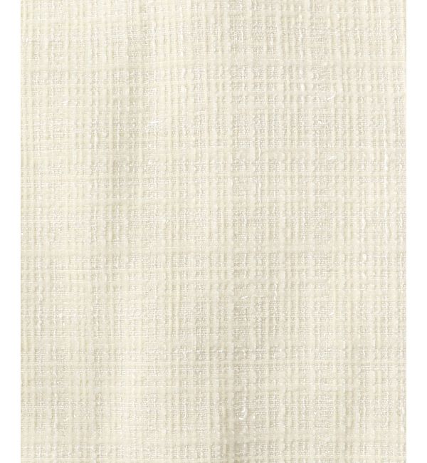 le.coeur blanc「ツイードペプラムプルオーバー」|プルオーバー|