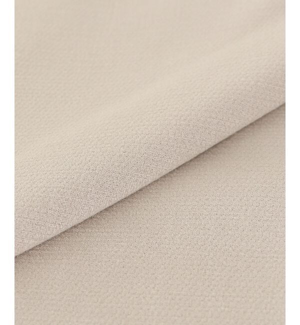  「《手洗い可能》裏起毛ストレッチドルマンプルオーバー」|プルオーバー|