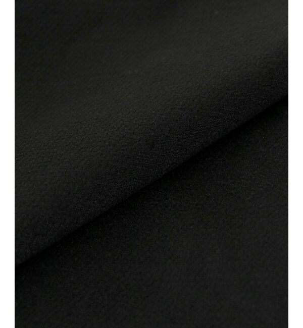  「《手洗い可能》裏起毛ストレッチドルマンプルオーバー」|プルオーバー|