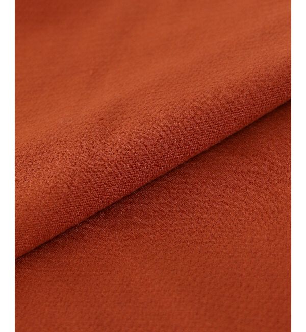  「《手洗い可能》裏起毛ストレッチドルマンプルオーバー」|プルオーバー|