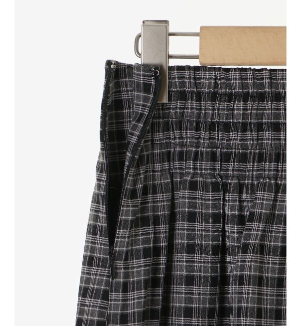  「マーメイドロングスカート」|スカート|