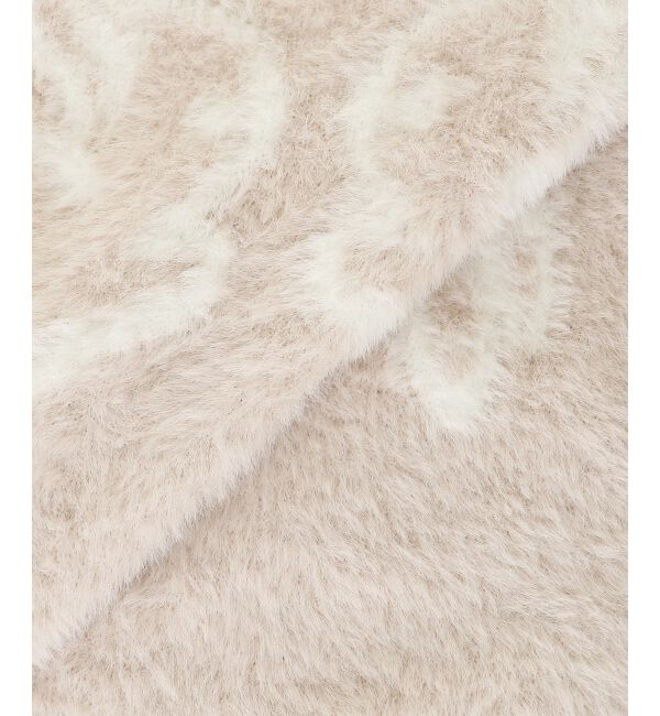  「フワフワtwinsうさぎニット」|ニット・セーター|