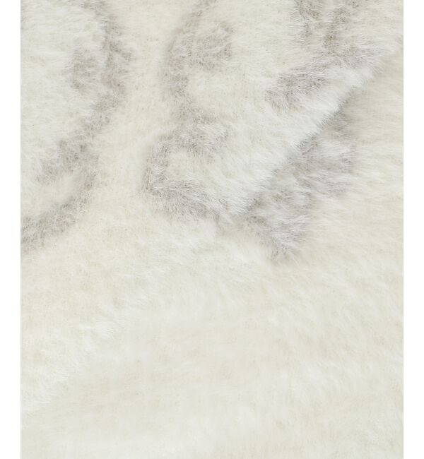  「フワフワtwinsうさぎニット」|ニット・セーター|