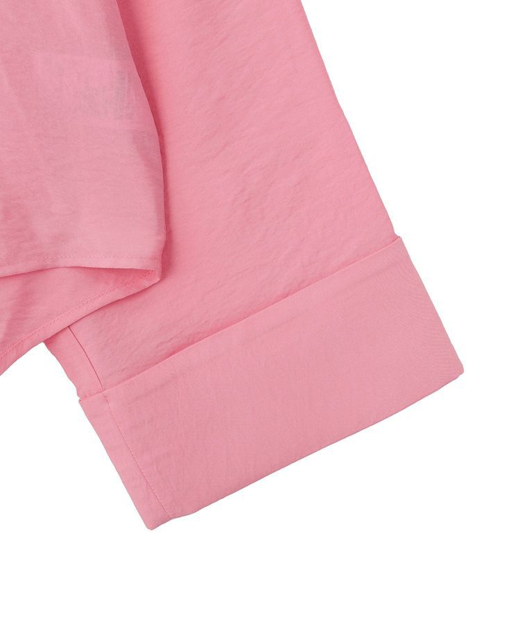 earth music&ecology「Wポケットシャツ」|シャツ・ブラウス|