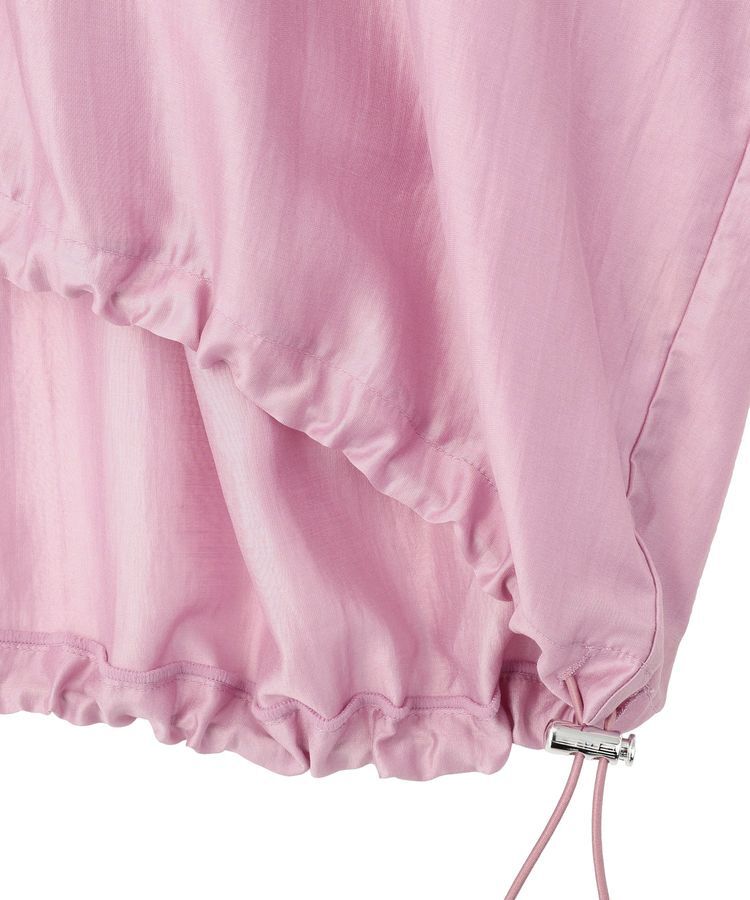 earth music&ecology「アノラックフーディ」|シャツ・ブラウス|