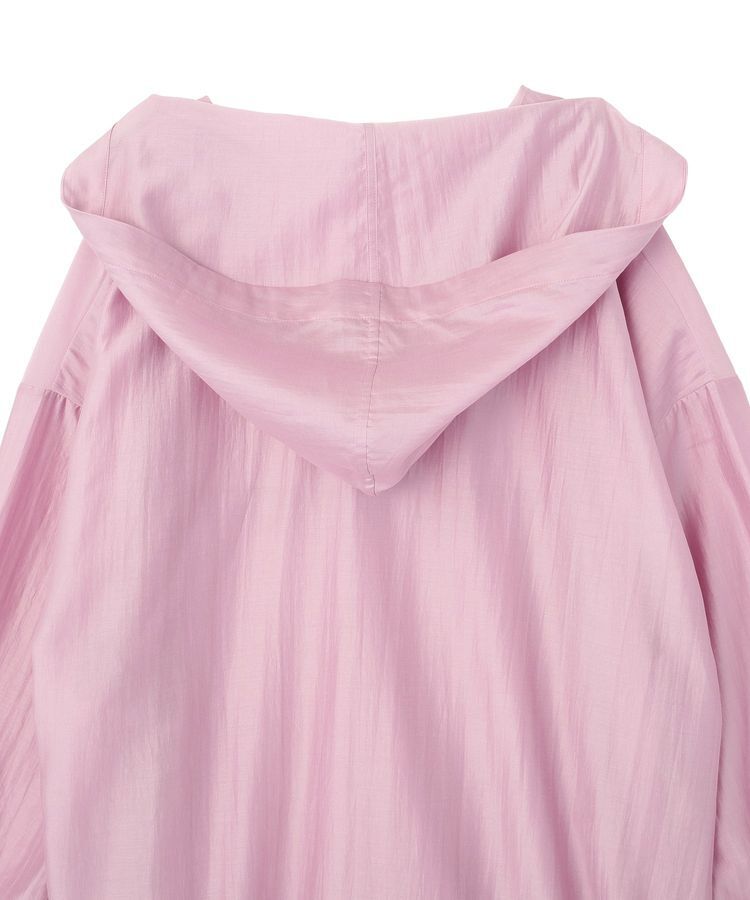 earth music&ecology「アノラックフーディ」|シャツ・ブラウス|