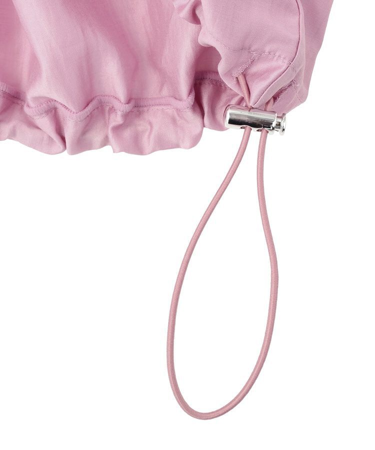 earth music&ecology「アノラックフーディ」|シャツ・ブラウス|