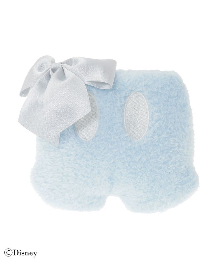 Maison de FLEUR「Mickey Mouse/ズボンポーチ」|ポーチ|