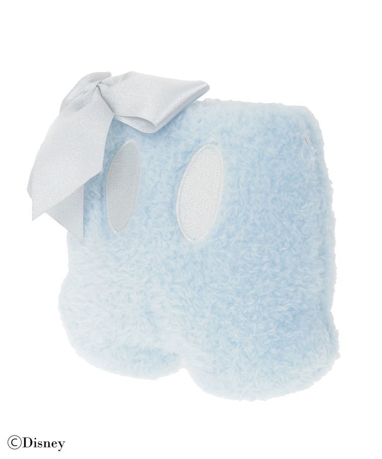 Maison de FLEUR「Mickey Mouse/ズボンポーチ」|ポーチ|