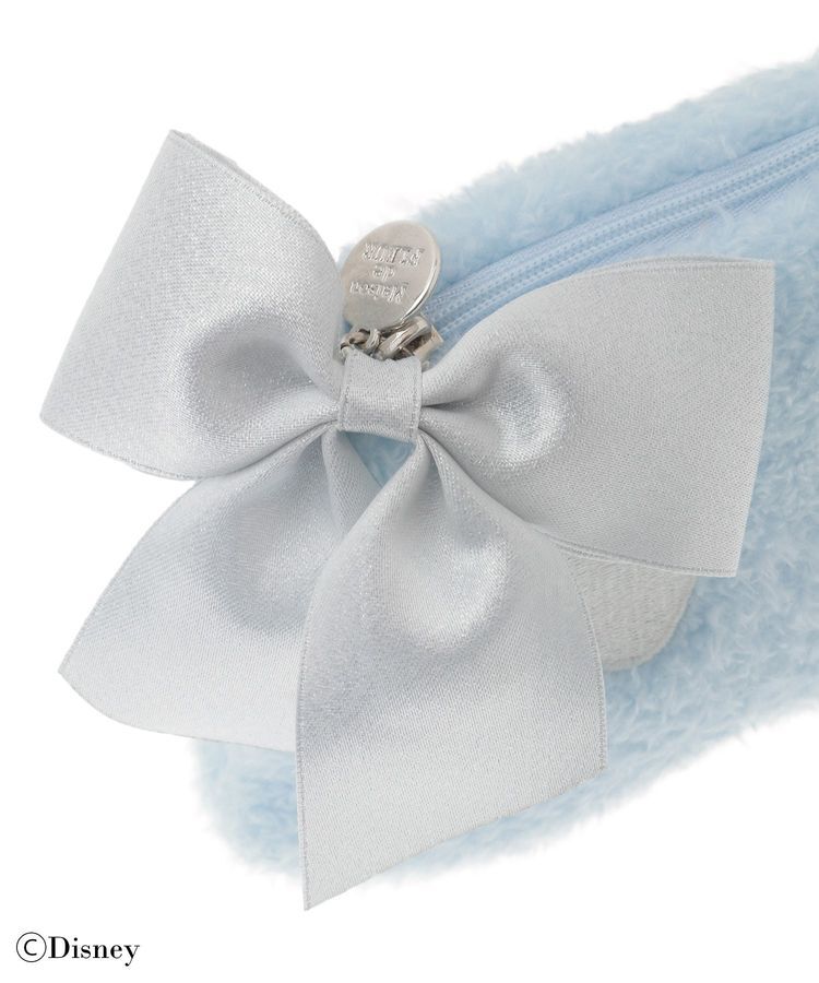 Maison de FLEUR「Mickey Mouse/ズボンポーチ」|ポーチ|