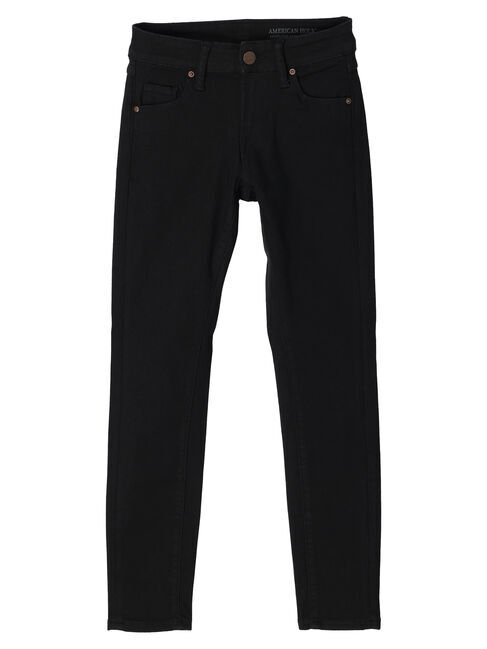  「【WEB限定・小柄女性向け】スキニーフィットデニム」|その他|