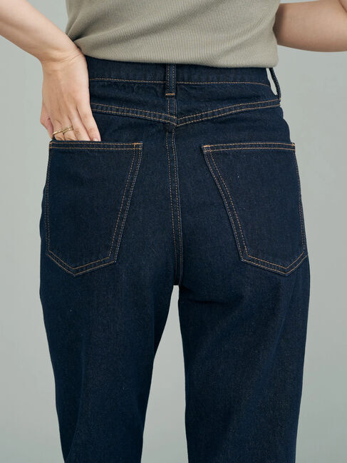  「ブーツカットデニム」|その他|