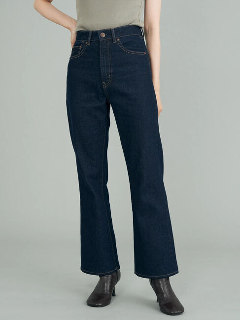  「ブーツカットデニム」|その他|