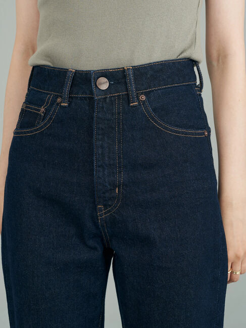  「ブーツカットデニム」|その他|