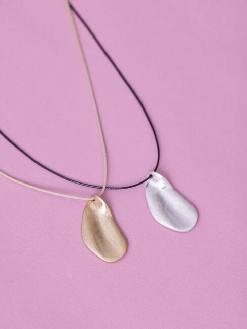  「シンプルワントップネックレス」|ネックレス|