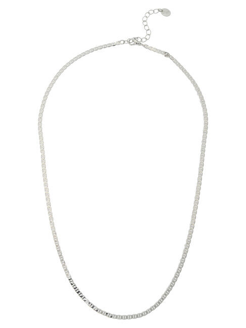  「ロロマリーナチェーンネックレス」|ネックレス|