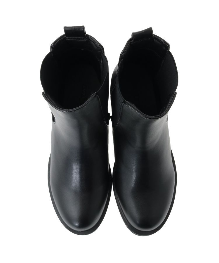 AMERICAN HOLIC「サイドゴアブーツ」|ショートブーツ|