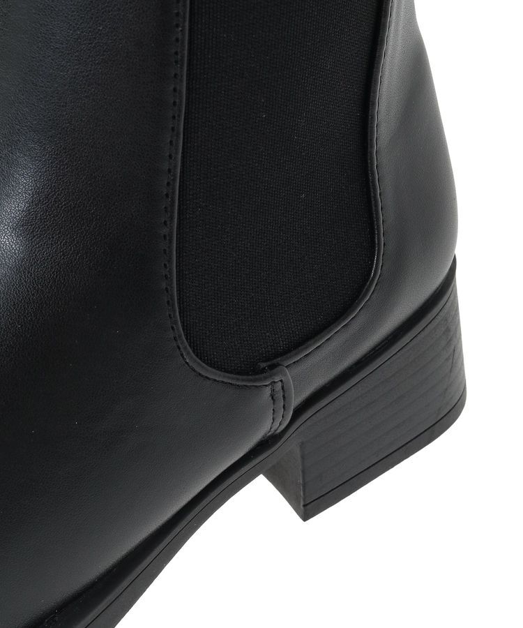 AMERICAN HOLIC「サイドゴアブーツ」|ショートブーツ|