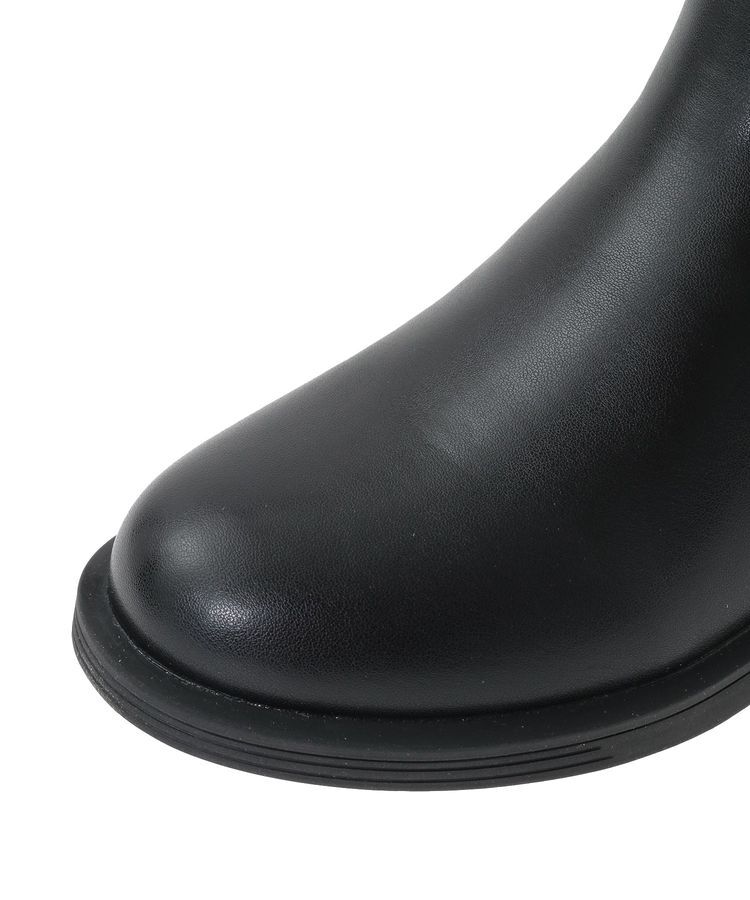 AMERICAN HOLIC「サイドゴアブーツ」|ショートブーツ|