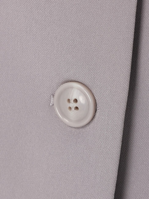 Green Parks「・ELENCARE　DUE　バックスリットテーラーベスト」|ベスト・ジレ|