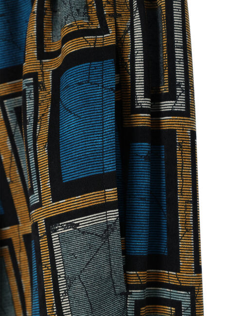 Green Parks「アフリカン柄イージーパンツ」|その他|