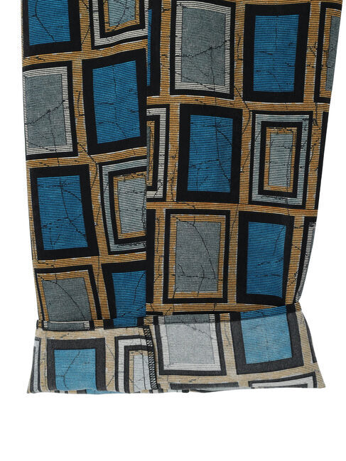 Green Parks「アフリカン柄イージーパンツ」|その他|