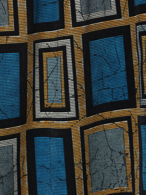 Green Parks「アフリカン柄イージーパンツ」|その他|