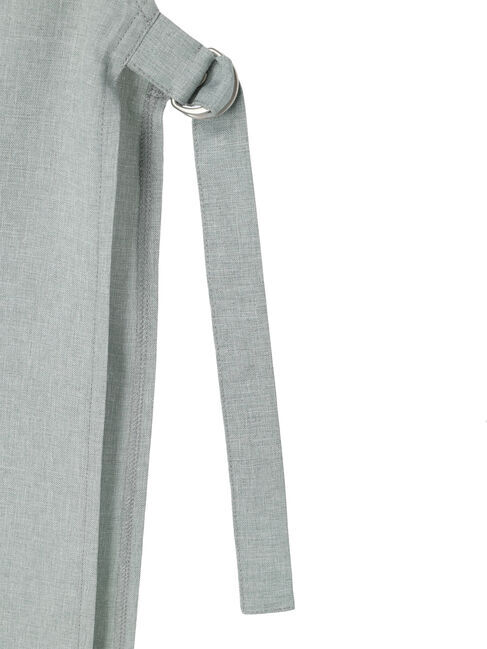 Green Parks「接触冷感　折り返しラペルベスト」|ベスト・ジレ|